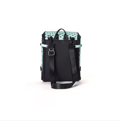 Captain Zip Around Backpack (MINI)