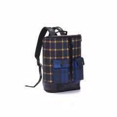 Captain Zip Around Backpack (XS)