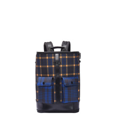 Captain Zip Around Backpack (XS)