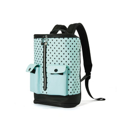 Captain Zip Around Backpack (XS)