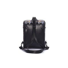Captain Zip Around Backpack (MINI)