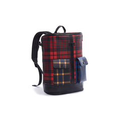 Captain Zip Around Backpack (XS)