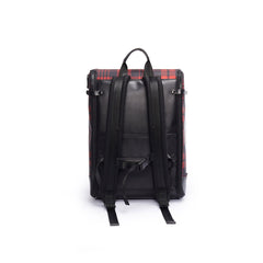 Captain Zip Around Backpack (XS)