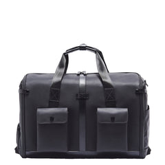 Kingsman Duffle Bag (TPU)