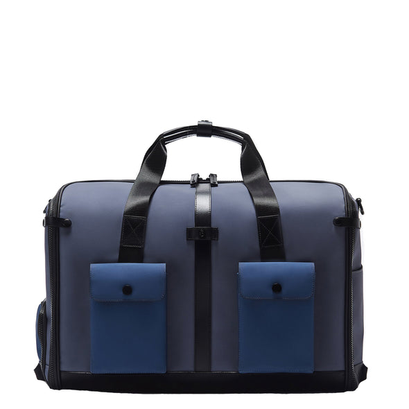 Kingsman Duffle Bag (TPU)