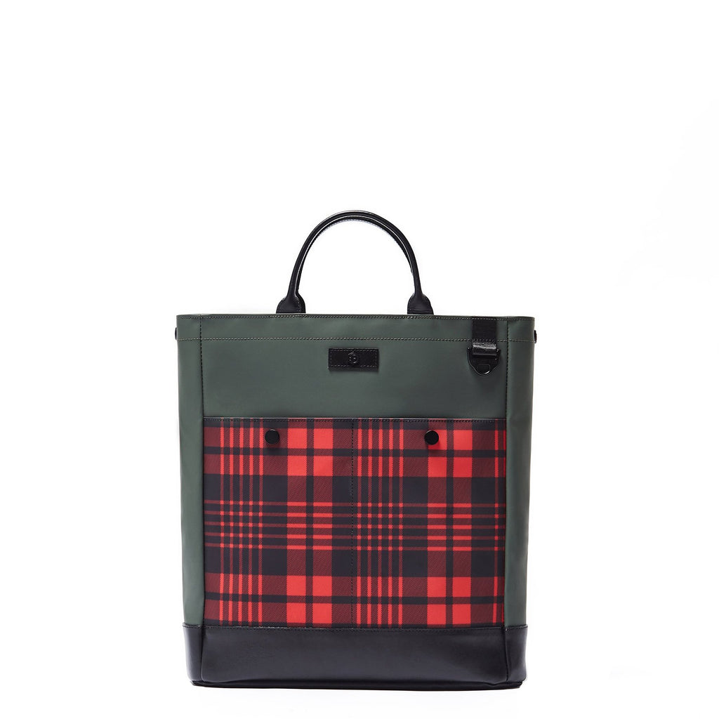 Oxford Tote Bag