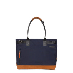 NETVIGATOR Tote Bag (LEATHER)