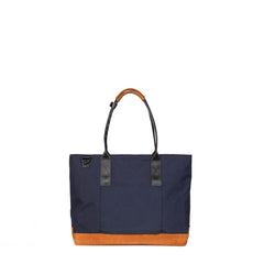 NETVIGATOR Tote Bag (LEATHER)