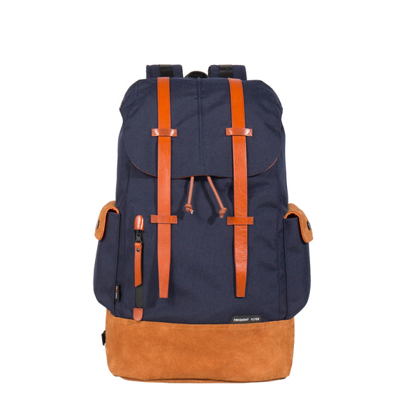 FALCON 25 Backpack (Leather)