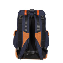 FALCON 25 Backpack (Leather)