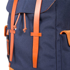 FALCON 25 Backpack (Leather)