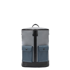 Captain Zip Around Backpack (S) (TPU)
