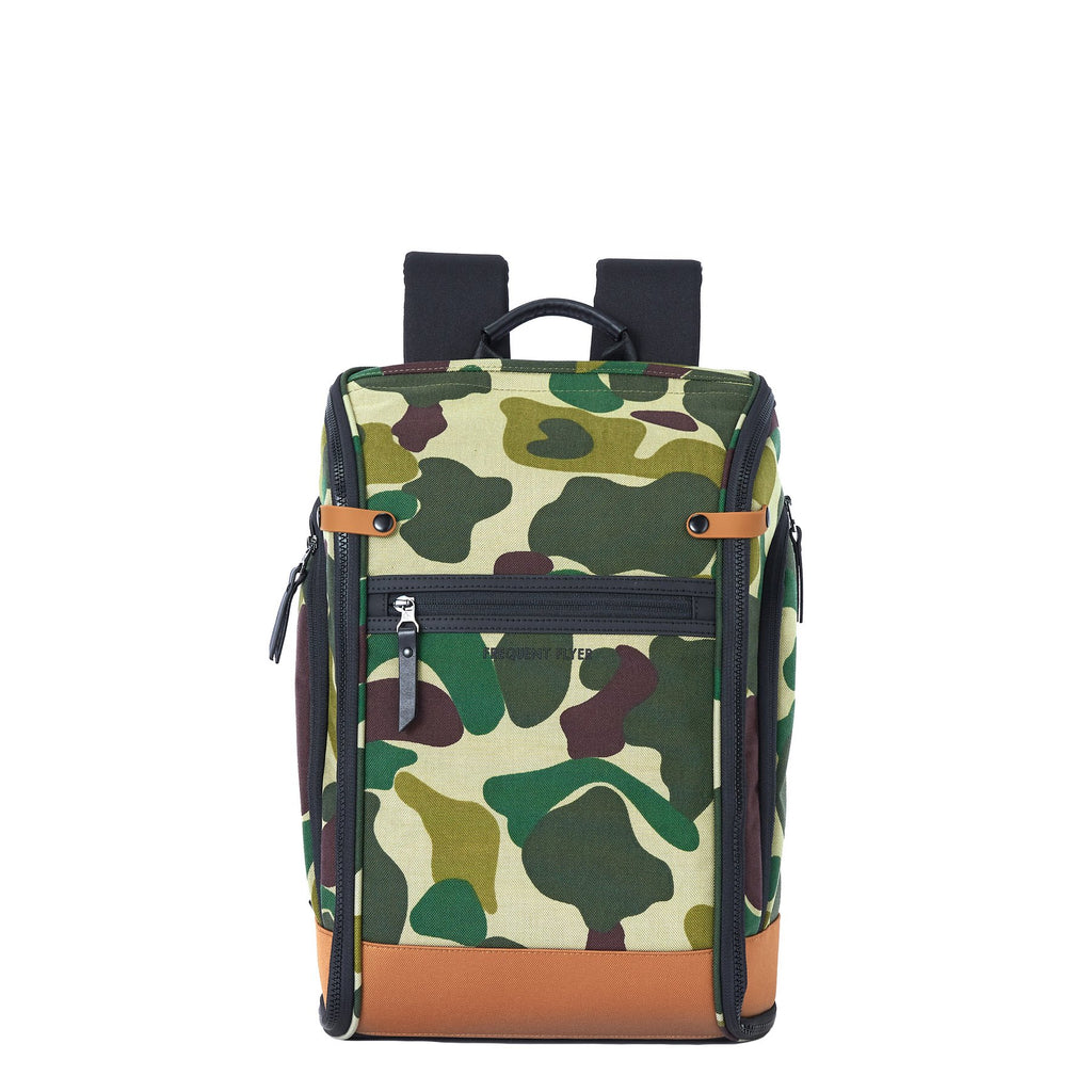 Pilot Backpack (M)