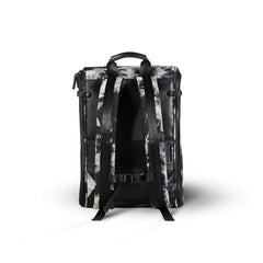 Captain Zip Around Backpack (M)