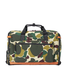 Kingsman Duffle Bag