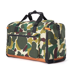 Kingsman Duffle Bag