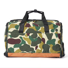 Kingsman Duffle Bag