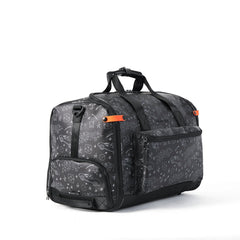 Kingsman S Duffle Bag