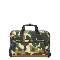 Kingsman S Duffle Bag