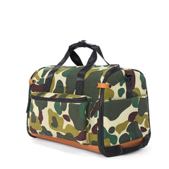 Kingsman S Duffle Bag