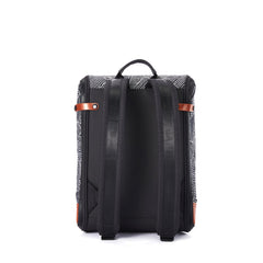 Captain Zip Around Backpack (XS)