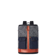 Captain Zip Around Backpack (XS)