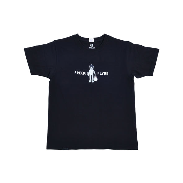 Black - Ellon Tee