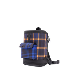 Captain Zip Around Backpack (MINI)