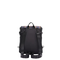 Captain Zip Around Backpack (MINI)