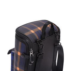 Captain Zip Around Backpack (MINI)