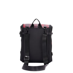 Captain Zip Around Backpack (MINI)