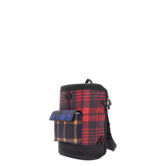 Captain Zip Around Backpack (MINI)