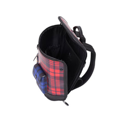 Captain Zip Around Backpack (XS) (Fidlock)