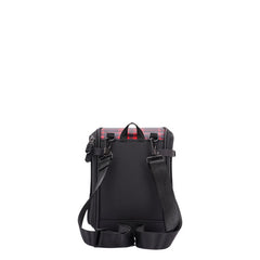 Captain Zip Around Backpack (Ultra Mini)