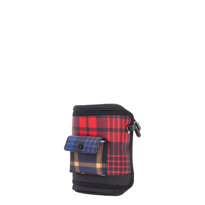 Captain Zip Around Backpack (Ultra Mini)