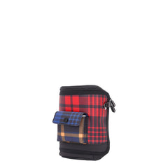 Captain Zip Around Backpack (Ultra Mini)