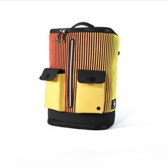 Captain Zip Around Backpack (XS)