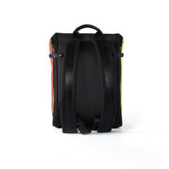 Captain Zip Around Backpack (M)