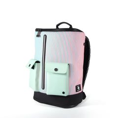 Captain Zip Around Backpack (XS)