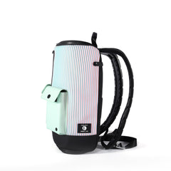 Captain Zip Around Backpack (XS)