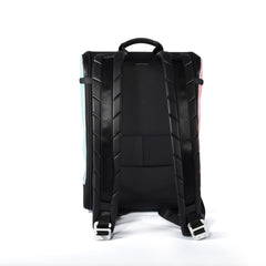 Captain Zip Around Backpack (XS)