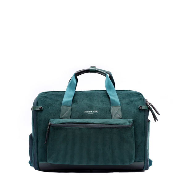 Kingsman S Duffle Bag