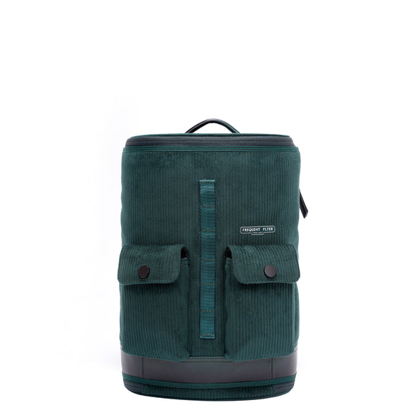 Captain Zip Around Backpack (XS)