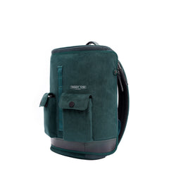 Captain Zip Around Backpack (XS)