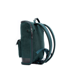 Captain Zip Around Backpack (XS)