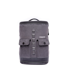 Captain Zip Around Backpack (XS)