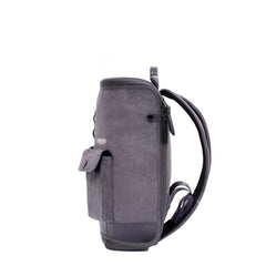 Captain Zip Around Backpack (XS)