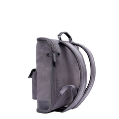 Captain Zip Around Backpack (XS)