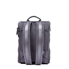 Captain Zip Around Backpack (XS)