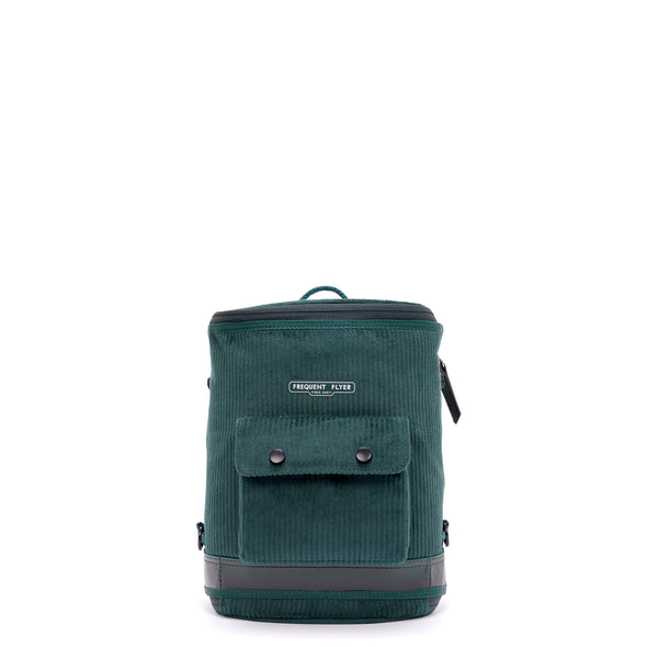 Captain Zip Around Backpack (MINI)